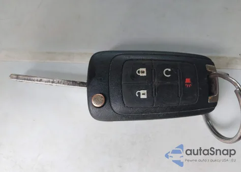 2014 Chevrolet Equinox 1Lt from USA, damaged, VIN 2GNALBEK7E1150045